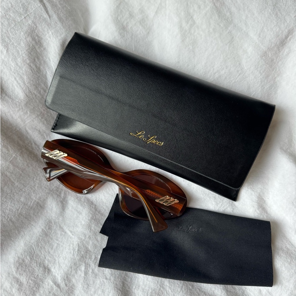 Le Specs Luxe Collection Numero Uno - image 6